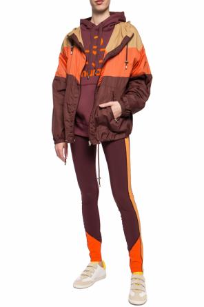 Hooded jacket, zdjęcie 2 Hooded jacket od Isabel Marant Etoile